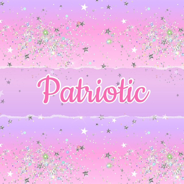 Patriotic