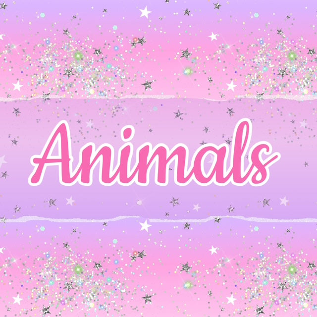 Animals
