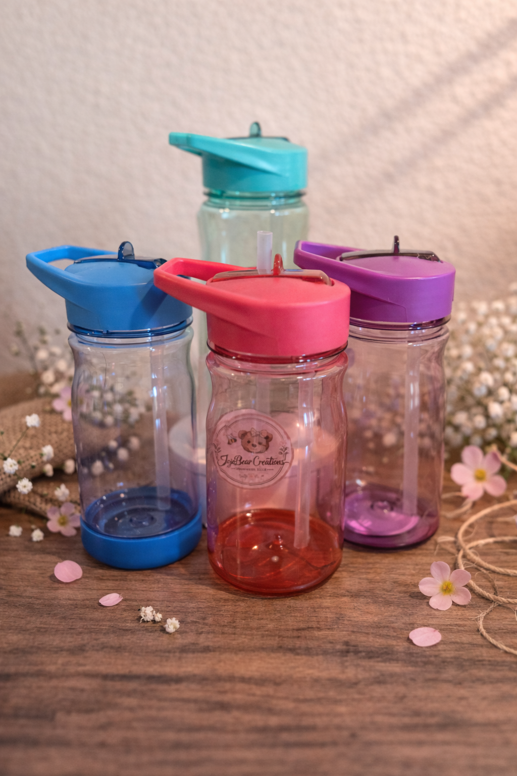 13oz Kids Water Bottle