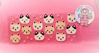 Cats