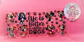 Dogs