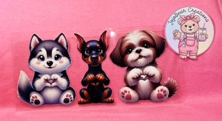 Dogs