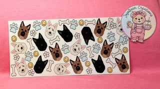 Dogs