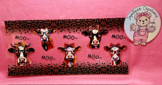 Cows