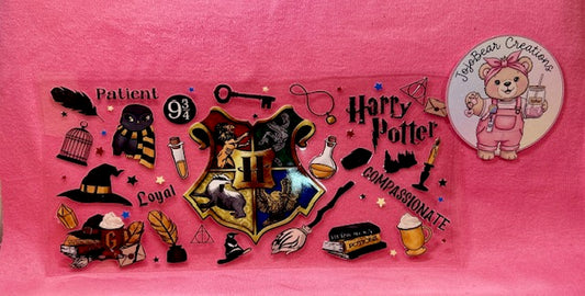 HP Wizard