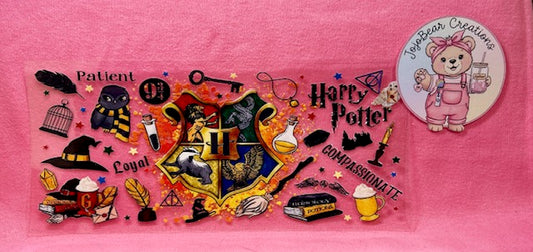 HP Wizard