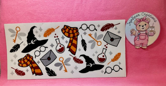 HP Wizard