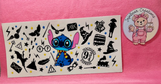 HP Wizard