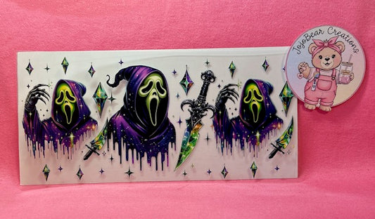 Horror