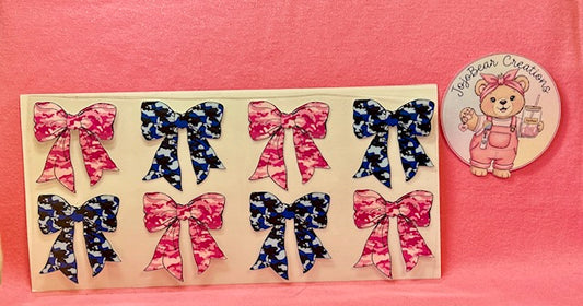 Bows