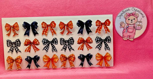 Bows