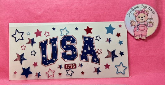 Patriotic