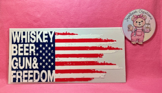 Patriotic