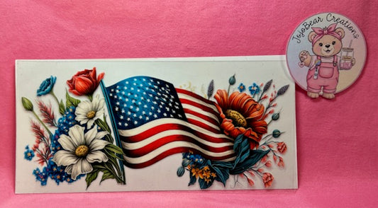 Patriotic