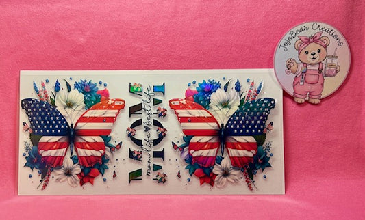 Patriotic