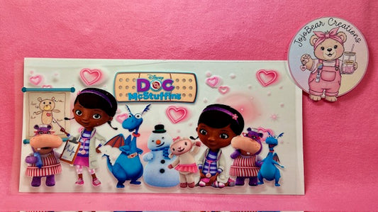 Kid's Shows