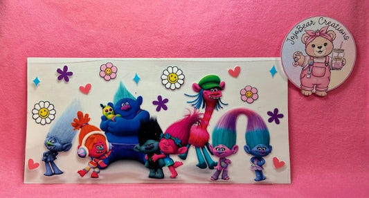 Kid's Shows