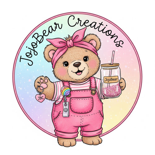 JojoBear Creations